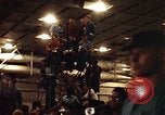 Image of United Service Organization show Vietnam, 1967, second 39 stock footage video 65675037827