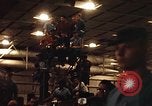 Image of United Service Organization show Vietnam, 1967, second 40 stock footage video 65675037827