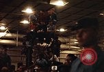 Image of United Service Organization show Vietnam, 1967, second 41 stock footage video 65675037827