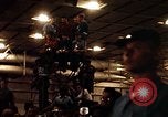 Image of United Service Organization show Vietnam, 1967, second 42 stock footage video 65675037827