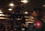 Image of United Service Organization show Vietnam, 1967, second 44 stock footage video 65675037827