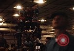 Image of United Service Organization show Vietnam, 1967, second 45 stock footage video 65675037827