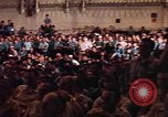 Image of United Service Organization show Vietnam, 1967, second 46 stock footage video 65675037827