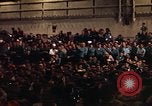 Image of United Service Organization show Vietnam, 1967, second 53 stock footage video 65675037827
