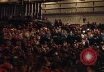 Image of United Service Organization show Vietnam, 1967, second 56 stock footage video 65675037827