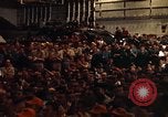 Image of United Service Organization show Vietnam, 1967, second 58 stock footage video 65675037827