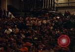 Image of United Service Organization show Vietnam, 1967, second 60 stock footage video 65675037827