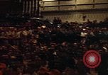 Image of United Service Organization show Vietnam, 1967, second 62 stock footage video 65675037827