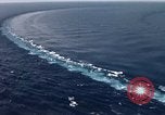 Image of Kitty Hawk Vietnam, 1967, second 4 stock footage video 65675037828