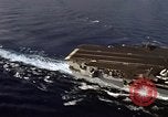 Image of Kitty Hawk Vietnam, 1967, second 12 stock footage video 65675037828