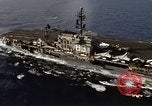 Image of Kitty Hawk Vietnam, 1967, second 16 stock footage video 65675037828