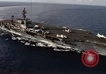 Image of Kitty Hawk Vietnam, 1967, second 20 stock footage video 65675037828