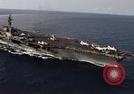 Image of Kitty Hawk Vietnam, 1967, second 22 stock footage video 65675037828