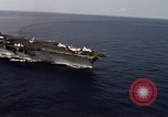 Image of Kitty Hawk Vietnam, 1967, second 24 stock footage video 65675037828