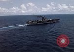 Image of Kitty Hawk Vietnam, 1967, second 29 stock footage video 65675037828