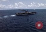 Image of Kitty Hawk Vietnam, 1967, second 30 stock footage video 65675037828