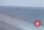 Image of Kitty Hawk Vietnam, 1967, second 33 stock footage video 65675037828