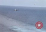 Image of Kitty Hawk Vietnam, 1967, second 34 stock footage video 65675037828