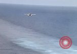 Image of Kitty Hawk Vietnam, 1967, second 35 stock footage video 65675037828