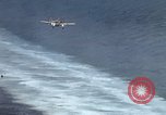 Image of Kitty Hawk Vietnam, 1967, second 42 stock footage video 65675037828