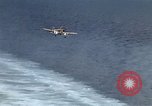 Image of Kitty Hawk Vietnam, 1967, second 43 stock footage video 65675037828