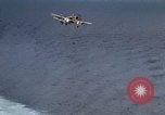 Image of Kitty Hawk Vietnam, 1967, second 45 stock footage video 65675037828