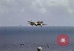 Image of Kitty Hawk Vietnam, 1967, second 47 stock footage video 65675037828