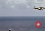 Image of Kitty Hawk Vietnam, 1967, second 48 stock footage video 65675037828