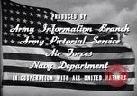 Image of Destruction and surrender of Japan in World War 2 Japan, 1945, second 20 stock footage video 65675037829