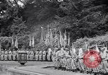 Image of Destruction and surrender of Japan in World War 2 Japan, 1945, second 50 stock footage video 65675037829
