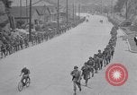 Image of Destruction and surrender of Japan in World War 2 Japan, 1945, second 60 stock footage video 65675037829