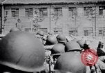 Image of General MacArthur Japan, 1945, second 34 stock footage video 65675037830