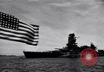 Image of General MacArthur Japan, 1945, second 51 stock footage video 65675037830