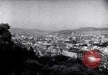 Image of ruined buildings Stuttgart Germany, 1947, second 6 stock footage video 65675037831