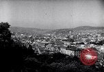 Image of ruined buildings Stuttgart Germany, 1947, second 7 stock footage video 65675037831