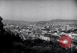 Image of ruined buildings Stuttgart Germany, 1947, second 12 stock footage video 65675037831