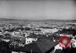 Image of ruined buildings Stuttgart Germany, 1947, second 13 stock footage video 65675037831