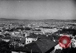 Image of ruined buildings Stuttgart Germany, 1947, second 14 stock footage video 65675037831