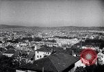Image of ruined buildings Stuttgart Germany, 1947, second 15 stock footage video 65675037831