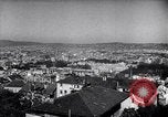 Image of ruined buildings Stuttgart Germany, 1947, second 17 stock footage video 65675037831