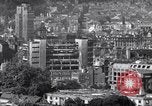 Image of ruined buildings Stuttgart Germany, 1947, second 18 stock footage video 65675037831
