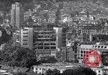Image of ruined buildings Stuttgart Germany, 1947, second 19 stock footage video 65675037831