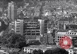 Image of ruined buildings Stuttgart Germany, 1947, second 20 stock footage video 65675037831