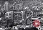 Image of ruined buildings Stuttgart Germany, 1947, second 21 stock footage video 65675037831