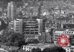Image of ruined buildings Stuttgart Germany, 1947, second 22 stock footage video 65675037831