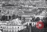 Image of ruined buildings Stuttgart Germany, 1947, second 28 stock footage video 65675037831