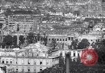 Image of ruined buildings Stuttgart Germany, 1947, second 29 stock footage video 65675037831
