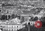 Image of ruined buildings Stuttgart Germany, 1947, second 30 stock footage video 65675037831