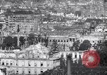 Image of ruined buildings Stuttgart Germany, 1947, second 31 stock footage video 65675037831