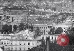 Image of ruined buildings Stuttgart Germany, 1947, second 32 stock footage video 65675037831